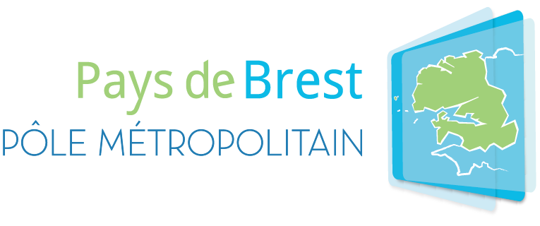 Logo Pays de Brest